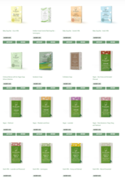 Buy Bar Soap in Bulk and Keep Your Shelves Stocked for Less