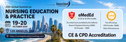 25th Global Summit on Nursing Education and Practice (GSNEP 2026)-kalg