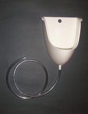 eco urinal waterless urinal