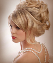 mobile hairdressing , Spray Tanning & Make up artist