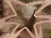 Mobile Qualified Nail Technician